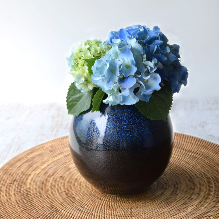 花のある暮らし 6月