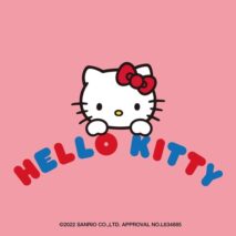 ハローキティ×立吉