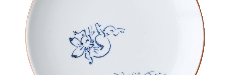 立吉 鳥獣戯画シリーズ　うさぎの描写工程
