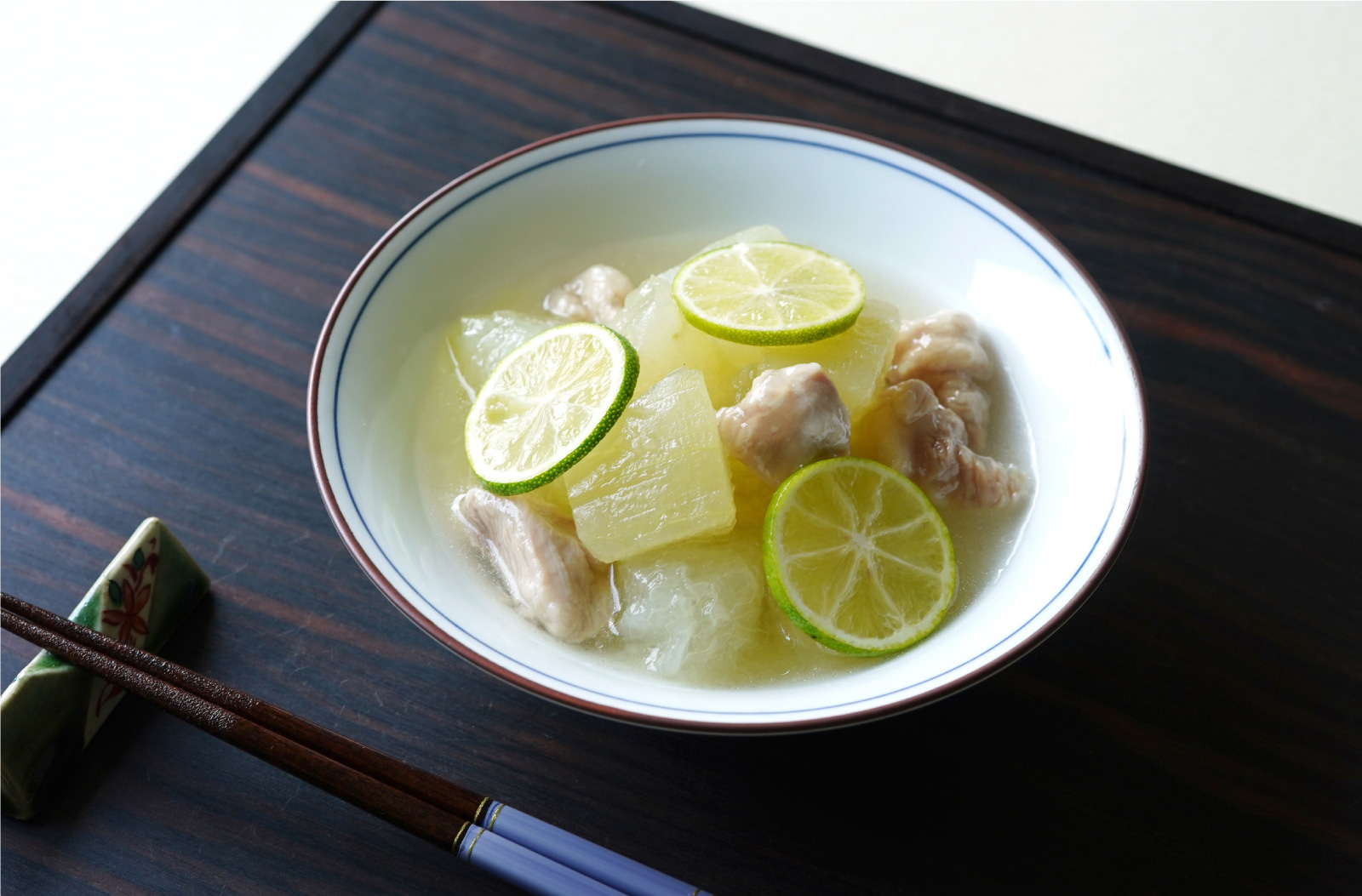 水音小鉢