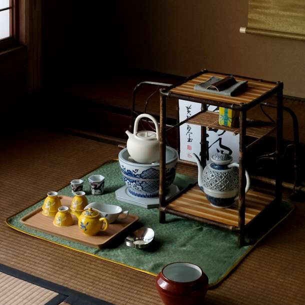 井上春峰