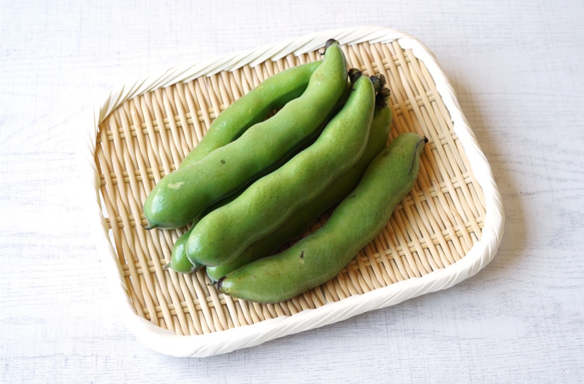 そら豆