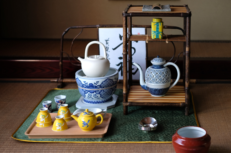 井上春峰 