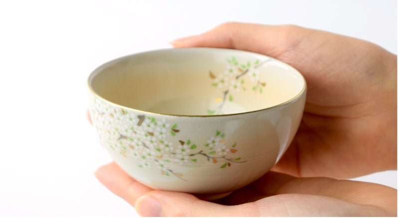 花の舞 品のある華やかさ