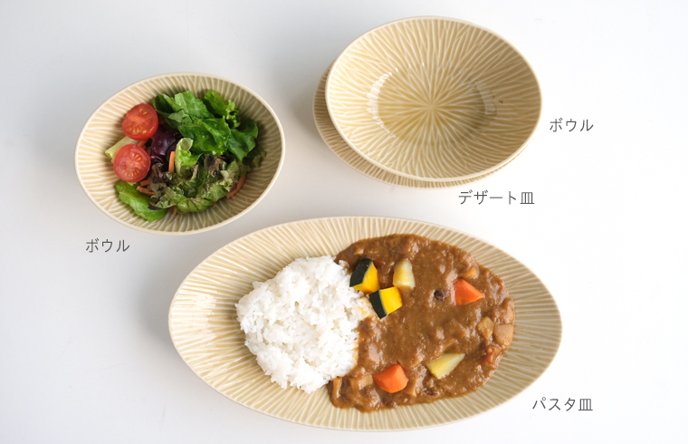 木立シリーズ